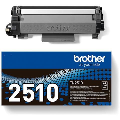 TONER NERO MFC-L2800/2827/2835 - Foto 5