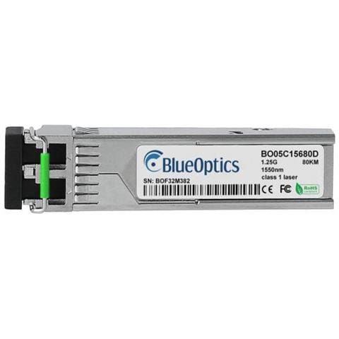 Sfp-8-bo Modulo Del Ricetrasmettitore Di Rete Fibra Ottica 1250 Mbit /s 1550 Nm - Foto 2