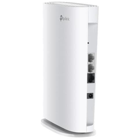 Tp-link Re6000xd V1 - Wi-fi-range-extender - Mesh - Gige, 2,5 Gige - Wi-fi 6 - 2,4 Ghz, 5 Ghz - Tisch-/wandmontage (re60 - Foto 2