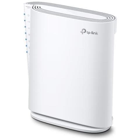 Tp-link Re6000xd V1 - Wi-fi-range-extender - Mesh - Gige, 2,5 Gige - Wi-fi 6 - 2,4 Ghz, 5 Ghz - Tisch-/wandmontage (re60 - Foto 7
