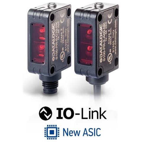 950811250 Sensore Fotoelettrico - Foto 1