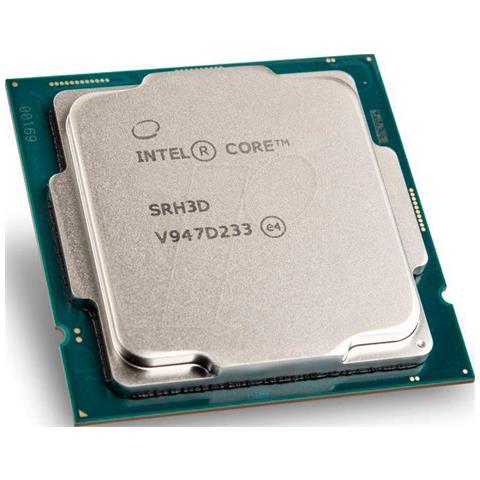 Processore Core i5-12400F 6 Core 2.5 GHz Socket LGA1700 Boxato Moltiplicatore Sbloccato (Dissipatore Escluso) - Foto 1