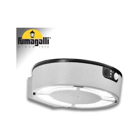 FORTUNATO BIANCO SOLAR LED Ø150 PIR CCT SET - Foto 1