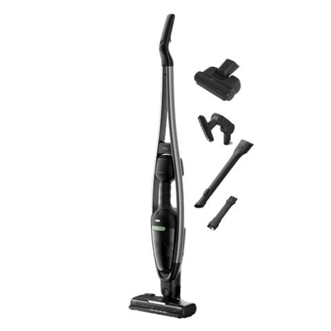 Scopa Elettrica Senza Sacco Capacità 0.3 L - Foto 1