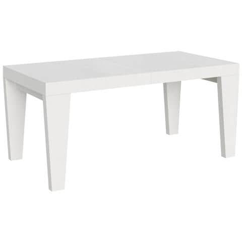 Tavolo Allungabile 90x180/440 Cm Spimbo - Noce - Foto 1