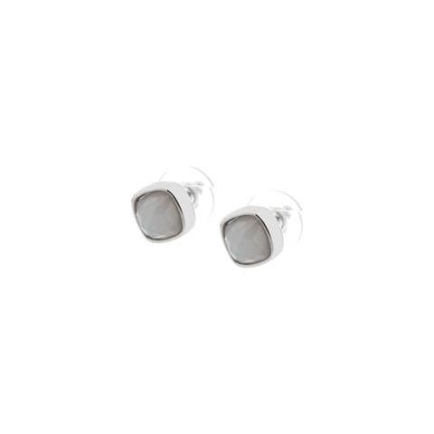 Gioielleria 5506798. Orecchino, Colore Grigio. Donna. - In ordine - Foto 2