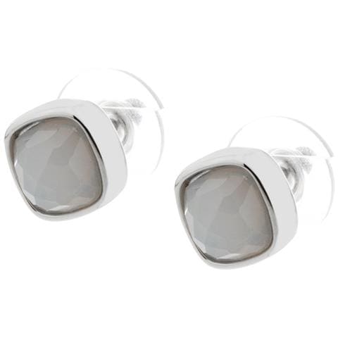 Gioielleria 5506798. Orecchino, Colore Grigio. Donna. - In ordine - Foto 3