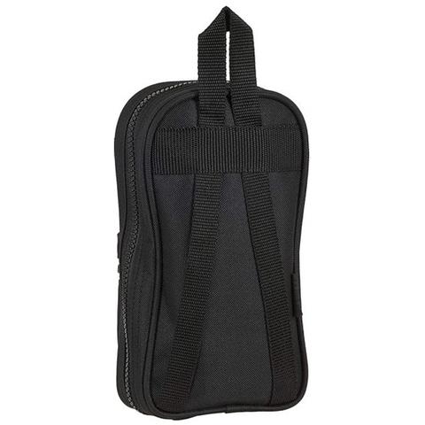 Zaino Portamatite F.c. Barcelona 20/21 Nero (33 Pezzi) - Foto 5