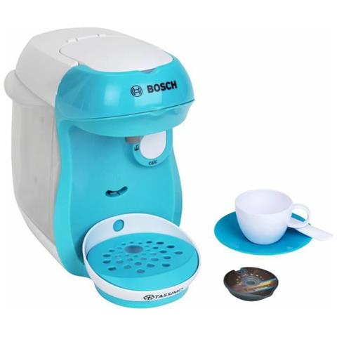 Elettrodomestico Giocattolo Klein Bosch + 3 Anni Accessori Caffettiera Elettrica - Foto 6