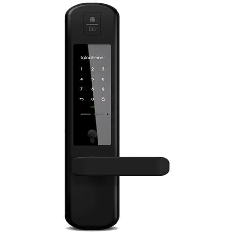 Serrure Intelligente Smart Mortise 2+ Igm4 - Foto 2