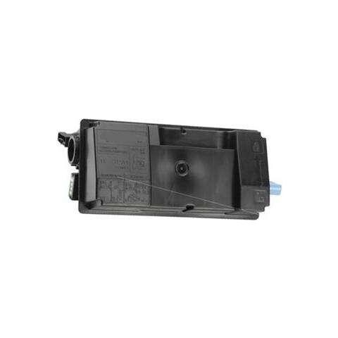 Kyocera Tk3160 Cartuccia Toner Generica Nera - Sostituisce 1t02t90nl0/1t02t90nl1 - Foto 2