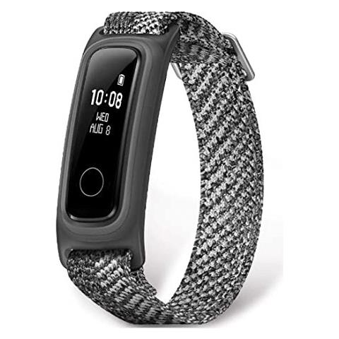 Smartwatch Band 5 Smart Cardio Sport Bluetooth BT 4.2 Multifunzione Colore Rosa - Foto 1
