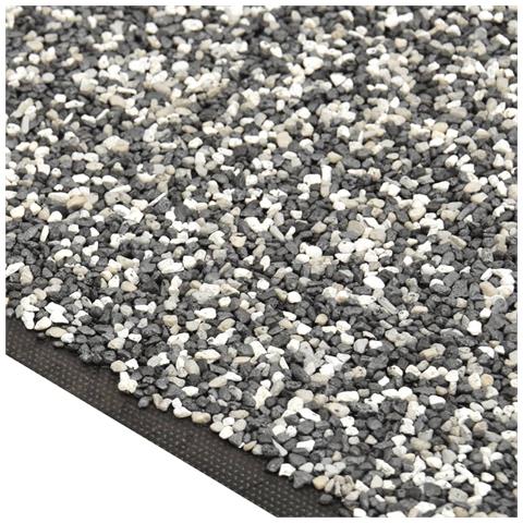 Rivestimento Pietra Grigio 100x100 Cm - Foto 3