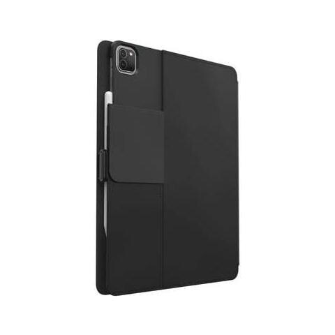 Custodia Per Ipad 12,9"" (2020) Folio Balance Con Funzione Supporto, Nero - Foto 1