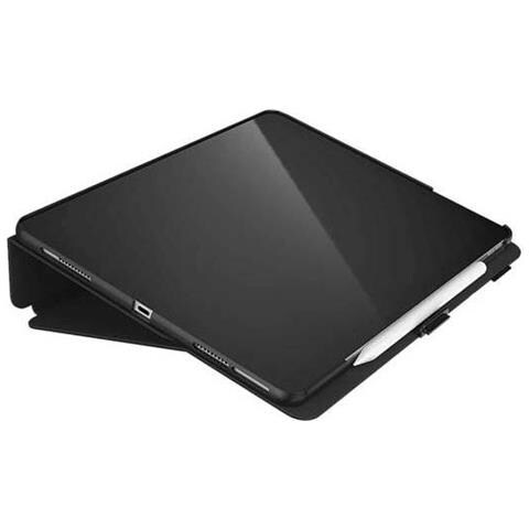 Custodia Per Ipad 12,9"" (2020) Folio Balance Con Funzione Supporto, Nero - Foto 2