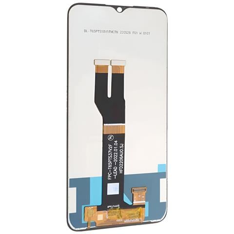 Schermo Completo Per Nokia C21 Plus Con Vetro Touchscreen - Foto 4