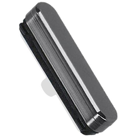 Tasto Power Galaxy S23 Ultra Originale, Nero - Foto 1