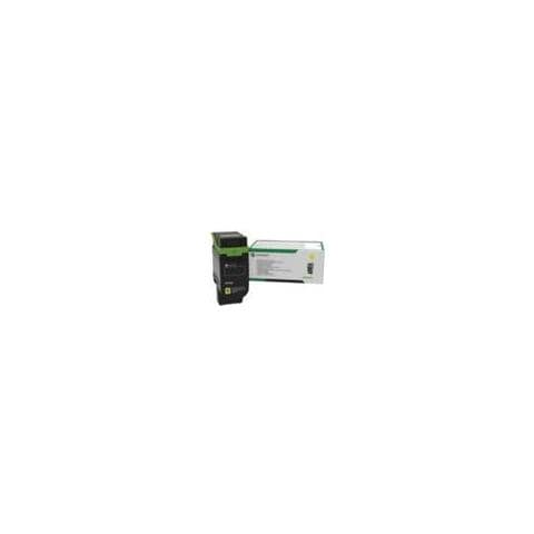 Lxk Cx833  95x  Xc8355  95x Cart Giallo 46.9k - Foto 1