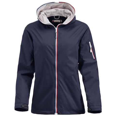Seabrook Lady Jacket Blu Scuro Xl - Foto 1