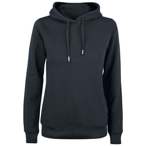 Premium Oc Hoody Lady Nero Xs - Foto 1