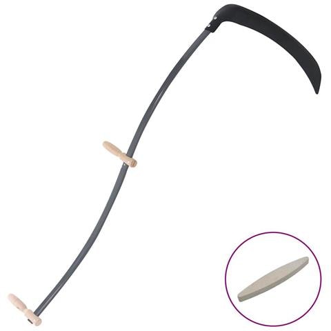 Falce Con Mola 145 Cm - Foto 1