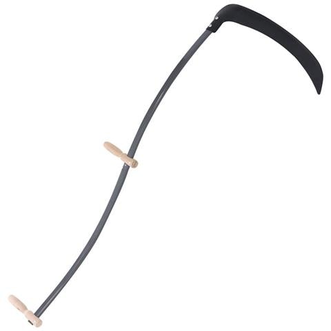 Falce Con Mola 145 Cm - Foto 2