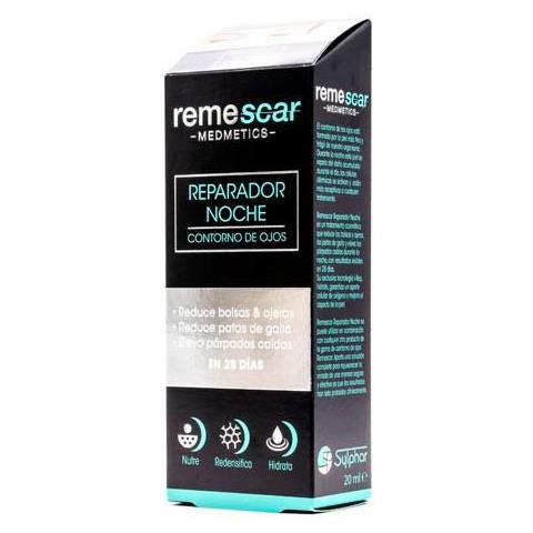 Contorno Ojos Reparador 20ml - Foto 1