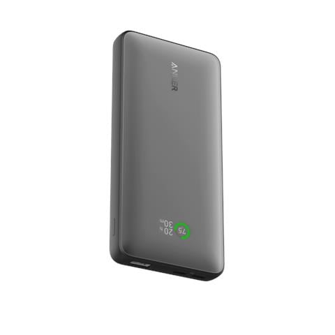 A1249G11 batteria portatile Polimeri di litio (LiPo) 10000 mAh Nero - Foto 2