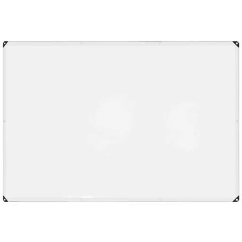 Telone Trasparente con Occhielli 2x3 m in Polietilene - Foto 1