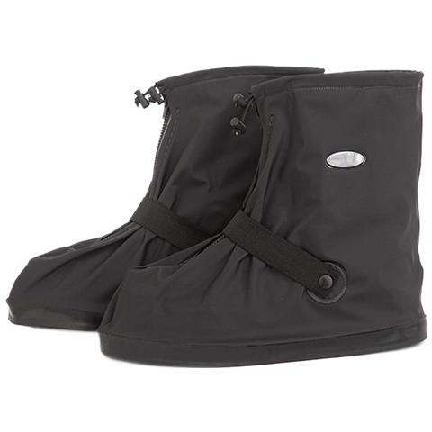 Copriscarpe Impermeabili Per Uomo E Donna, Copriscarpe Da Pioggia Riutilizzabili  Xl - Foto 1