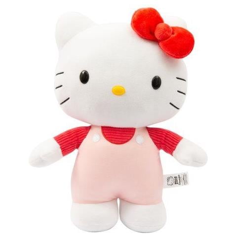 Peluche Giochi Preziosi Hkt13200 Hello Kitty Pink Cord - Foto 1