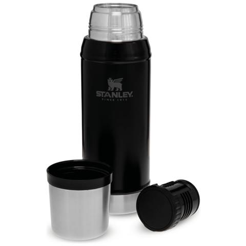 Stanley 10-01612-028 thermos e recipiente isotermico 0,75 L Nero - Foto 4