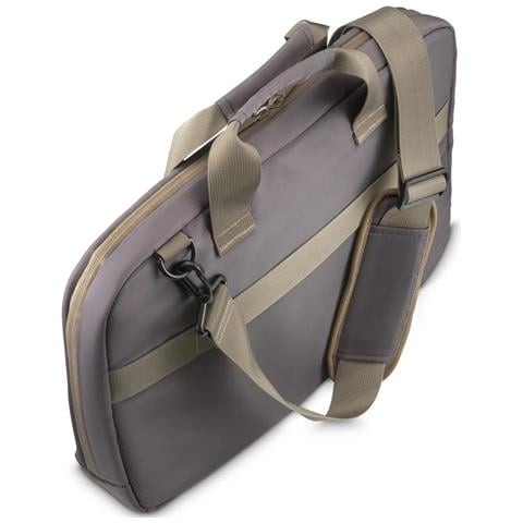 Ultra Lightweight 41,1 cm (16.2") Custodia a tasca Antracite, Beige - Foto 2