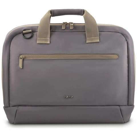Ultra Lightweight 41,1 cm (16.2") Custodia a tasca Antracite, Beige - Foto 1