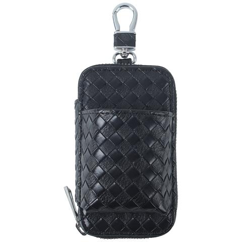 Custodia Protettiva In Pelle Pu Per Glo Hyper Pro Black - Foto 1