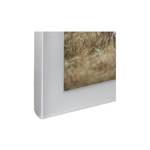 00193118 Cornice Per Quadro Argento Cornice Per Foto Multipla - Foto 2