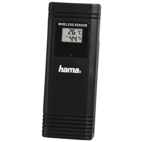 Ts36e Trasmettitore Di Stazione Meteo Wireless - Foto 1