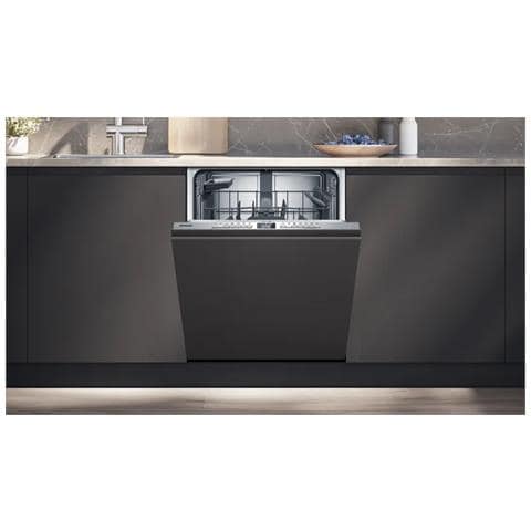 Lavastoviglie iQ300 SX63EX22AE da Incasso a Scomparsa Totale Capacità 13 Coperti Classe A - Foto 9