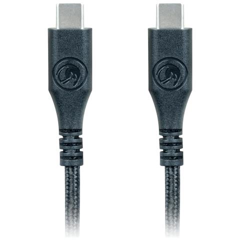 Big Ben Cavo Usb C Per Playstation 5 Data Transfer Black - Foto 1