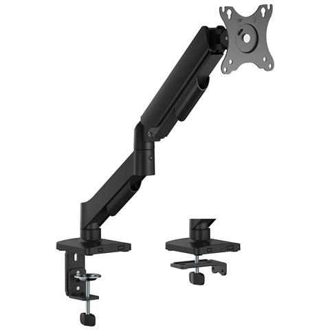 DT32TSR-355 Supporti a parete per TV 81,3 cm (32") Scrivania Nero - Foto 1