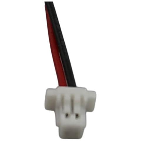 Batteria Di Ricambio Per Sennheiser Hde 2020-d-ii Li-polymer 3.7v 820mah 3wh - Foto 2