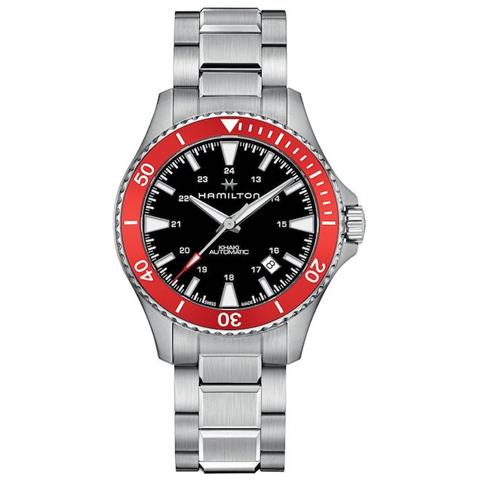 Orologio Navy Scuba - H82405130 - Foto 1