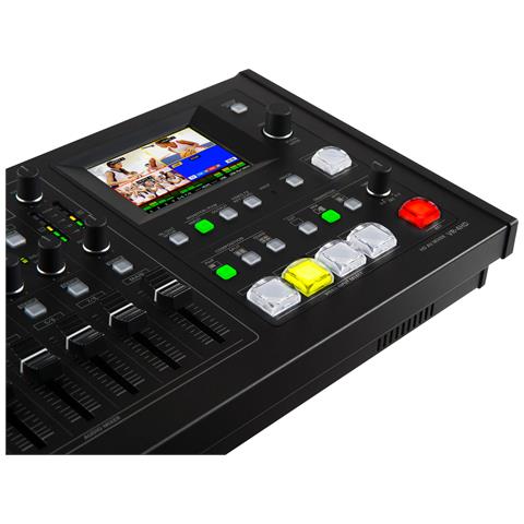 VR-4HD mixer video Full HD - Foto 2