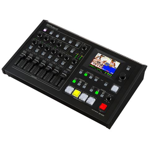 VR-4HD mixer video Full HD - Foto 8