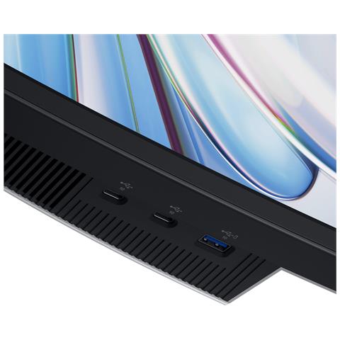 Monitor 34.1" IPS Curvo DELL-U3425WEHF Wide Quad HD Tempo di risposta 8 ms - Foto 11