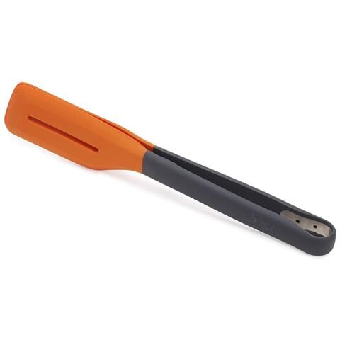 Pinze Girevoli Design Innovativo E Funzionale Ideali Per Cucinare E Servire Resistenti E Pratiche Perfette Per Cucina Moderna Colore Vivace - Foto 1