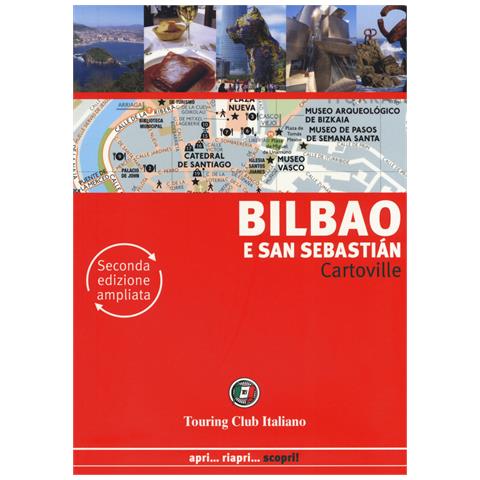 Bilbao e San Sebastián. Ediz. ampliata - Foto 1