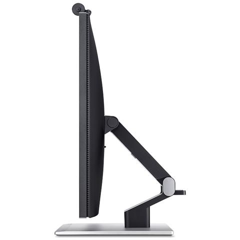PE320QXTbmiiprcuzx Monitor PC 80 cm (31.5") 6016 x 3384 Pixel 6K Ultra HD LCD Nero, Grigio - Foto 2