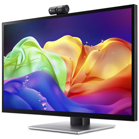 PE320QXTbmiiprcuzx Monitor PC 80 cm (31.5") 6016 x 3384 Pixel 6K Ultra HD LCD Nero, Grigio - Foto 5