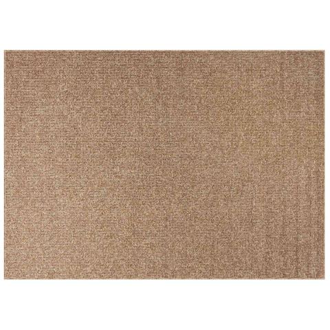 Tappeti per area HUARTE Naturale 170 x 120 cm Poliestere - Foto 1
